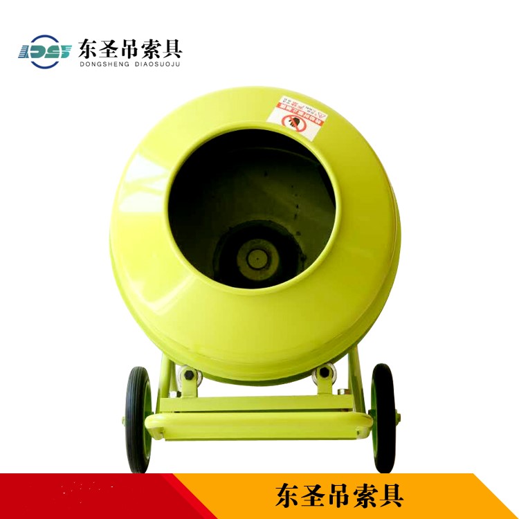 滾筒小型攪拌機(jī)型號(hào)眾多,但常見問題這幾個(gè)！<值得收藏>