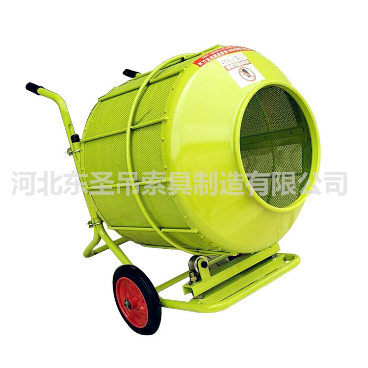 360度旋轉(zhuǎn)便攜式小型攪拌機(jī)，清洗型小型攪拌機(jī)產(chǎn)品展示--河北東圣吊索具制造有限公司--小型攪拌機(jī)|石材夾具|液壓堆高車|手動叉車