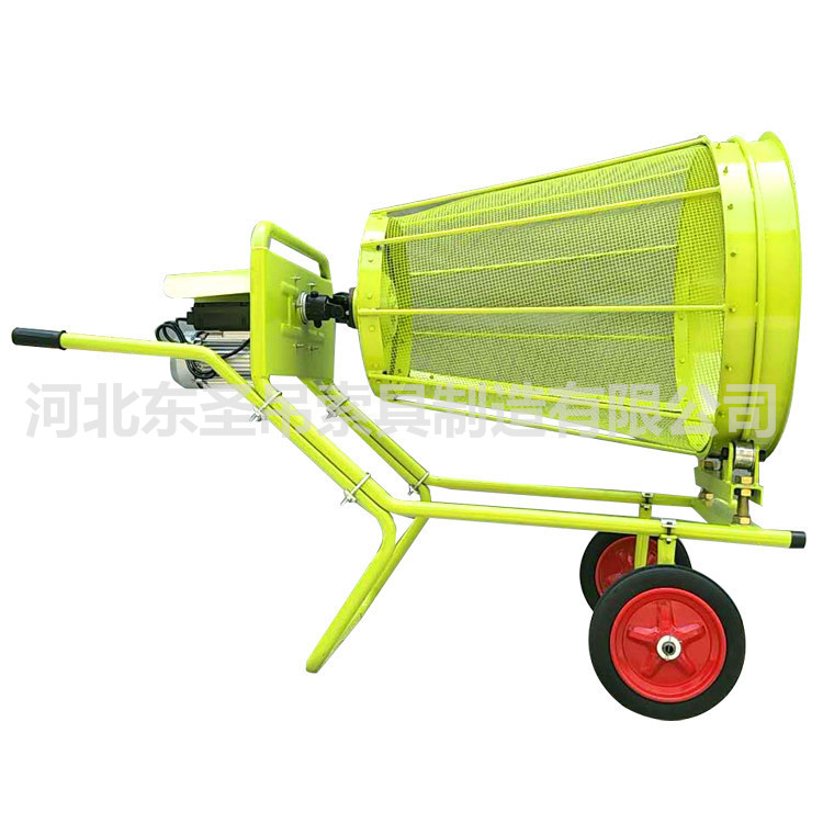 220v小型砂漿攪拌車漏網(wǎng)式小型攪拌機--河北東圣吊索具制造有限公司--小型攪拌機|石材夾具|液壓堆高車|手動叉車