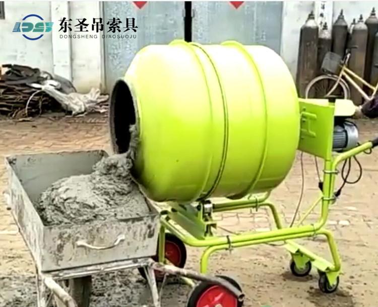 在運輸混凝土時攪拌機需要不停旋轉(zhuǎn)